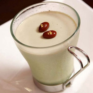 Saborizante de leche
