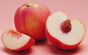 Saborizante de frutas de zona templada