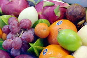 Sabores para la Salud del Consumidor